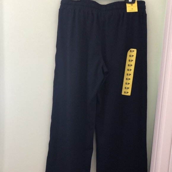 NWTS  Tuff Athletics Capris Joggers Size S - Picture 1 of 9